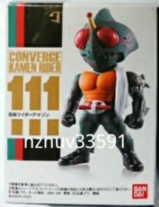 CONVERGE KAMEN RIDER 19コンバージ111仮面ライダーアマゾン