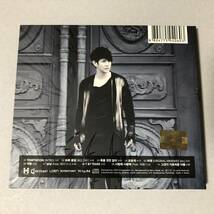 ファニ 1集 CD Hwanhee Fｌｙ To The Sky MayDoni メイダニ 韓国 ポップス バラード シンガー K-POP_画像3