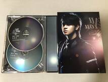 羅志祥 Show ショウ・ルオ CD ⑨ All For You 超精選 台湾 香港 中国 アジア ポップス アイドル ダンス C-POP swk398_画像3