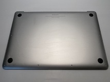 Apple MacBook Pro Retina A1398 Mid2012~Early2013 15インチ用 JISキーボード＋ボトムケース [1057]_画像3