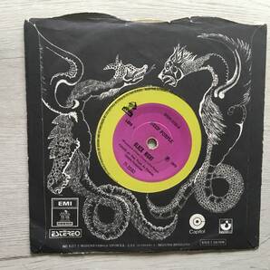 DEEP PURPLE BLACK NIGHT ブラジル盤