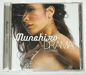 munehiro drama 11 stories CD アルバム