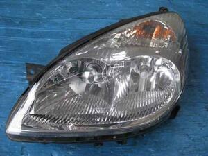 2130 GH- X4RFN Citroen C5 left head light headlamp LH halogen Heisei era 15 year 12 month 