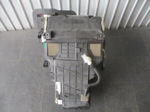 3746 DBA-E11 ノート ヒーターユニット エバポレーター ケース ASSY / 272108Y51D 平成24年2月 ※【個人宅配送不可】