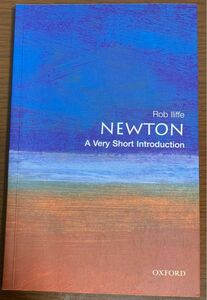 NEWTON a very short introduction