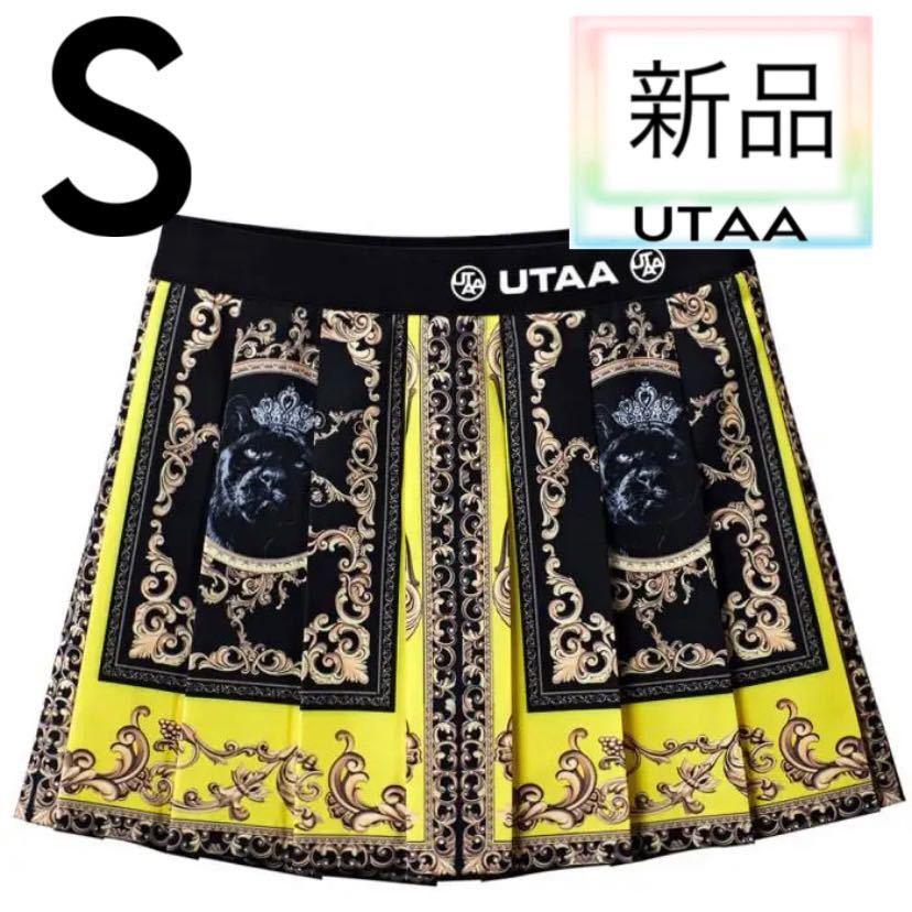 数量限定セール 《S》UTAA 韓国 ユタ セットアップ ホワイト ブラック