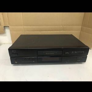 K1438/TOA CD-20A CDプレーヤー