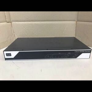 H235/ Cisco 800M Series Cisco C841M-4X 通電確認のみ 全品同梱対応