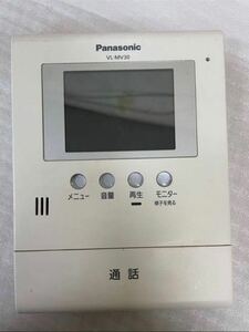 Panasonic VL-MV30K