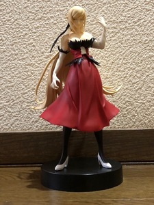  scratch monogatari figure box none 