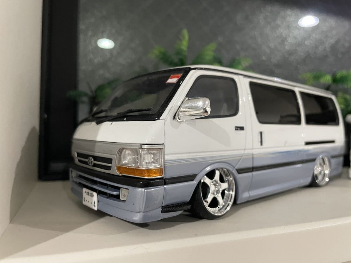 ヤフオク! -「ハイエース dism」の落札相場・落札価格