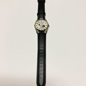 スヌーピーウォッチ