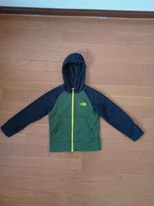 THE NORTH FACE North Face fleece Kids Parker XS child 