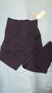 069*UNTITLED Untitled брюки новый товар обычная цена 19800 иен 