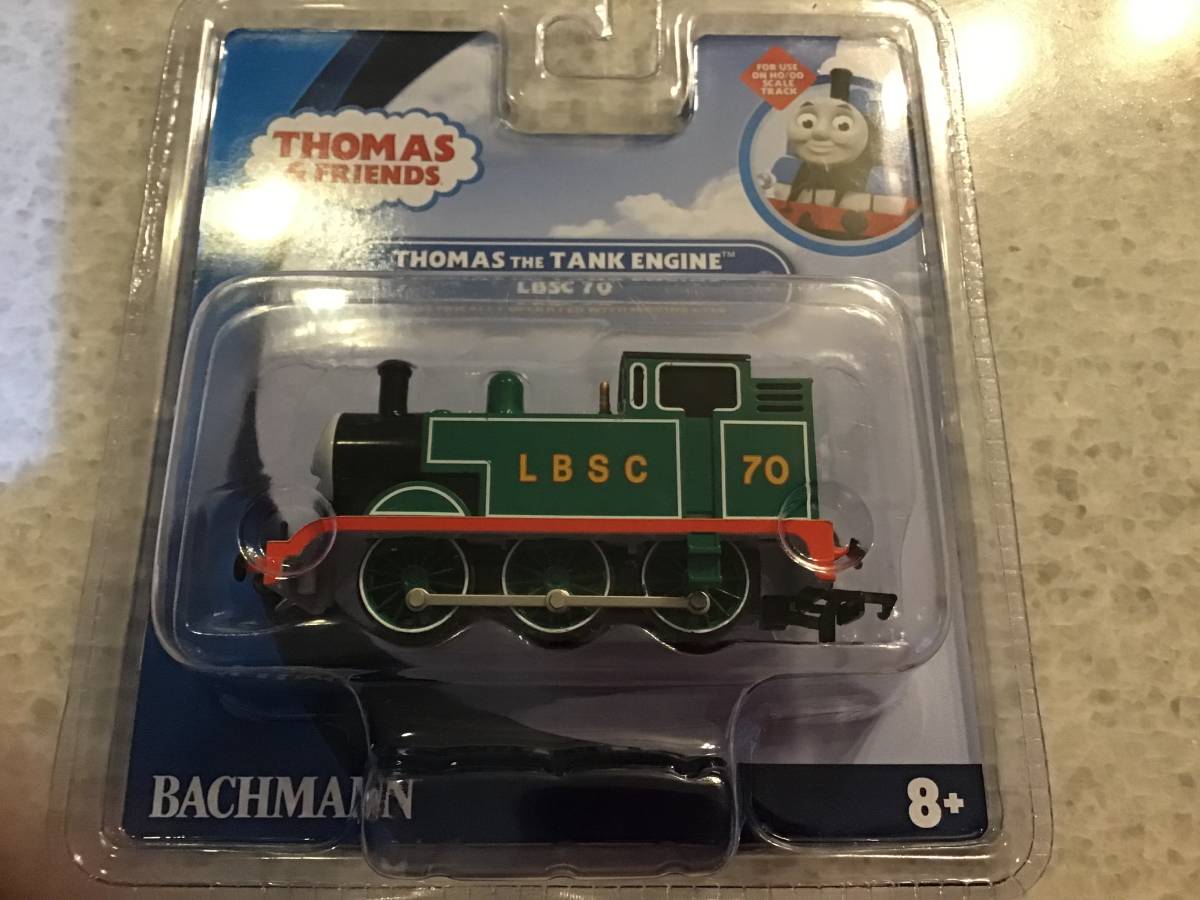 BACHMANN トーマスの値段と価格推移は？｜件の売買データから