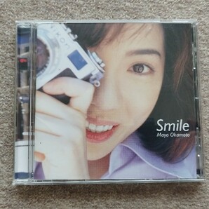 岡本真夜「Smile」　アルバムCD