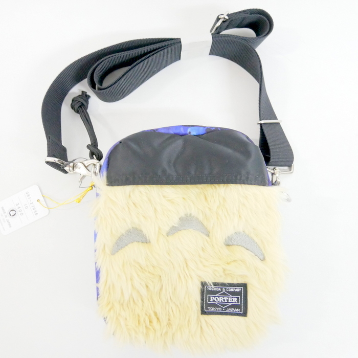 ヤフオク! -「porter トトロ」の落札相場・落札価格