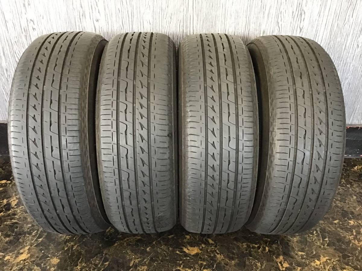 大割引 18560r15 タイヤ レグノ GR-X2 バリ溝 - www.annuaire