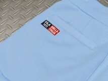 SFL1★2023年春夏★サンプル品★FILA GOLF★フィラ★吸汗速乾 UVカットストレッチダンボールニットフレア ミニ丈 スカート★M/LBL_画像4