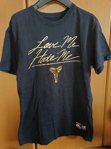 コービーブライアントＴシャツ　size　M 希少