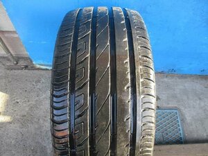 【L222】RIVERA SPORT★225/45R17★1本即決