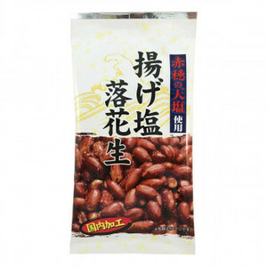 ta bear food .. salt peanut 144 sack (6×24 piece insertion )