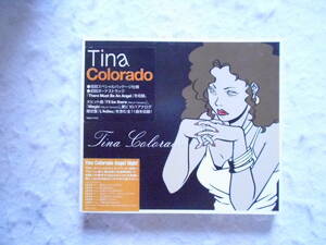 ＣＤ　　　ティナ　　　　　Colorado