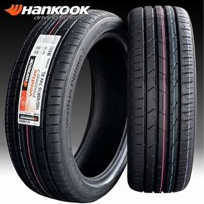 ■ ステルスレーシング K35 ■ 改造軽四用16in, 前後異幅5.5J/6.0J Hankook 165/45R16 タイヤ付4本セット 人気スーパーディープリム!!の画像2