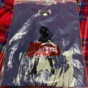 未使用 90年代 袋付き HYSTERIC GLAMOUR 水パイプ Tシャツ タバコ バイプ レア 希少 初期 デッドストック
