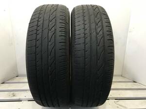 ＊埼玉発＊ 195/65R15 91H BRIDGESTONE TURANZA ER300 　2本価格　ブリヂストン　MS