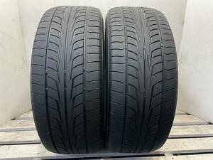 ＊埼玉発＊ 2018年製 215/55R17 Firestone FIREHAWK WIDE OVAL　2本価格　ファイアストン　手渡し可能　ER