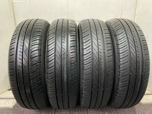 ＊埼玉発＊ 165/70R14 GOODYEAR DuraGrip　4本価格　手渡し可能　グッドイヤー　ER　