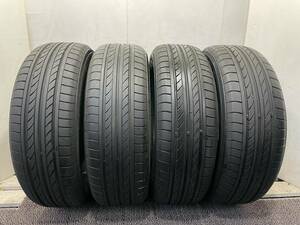 ＊埼玉発＊ 185/60R15 YOKOHAMA BluEarth E50　4本価格　手渡し可能　ヨコハマ　ER　