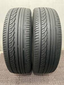 ＊埼玉発＊ 165/55R15 75V NANKANG AS-1　2本価格　ナンカン　ER　