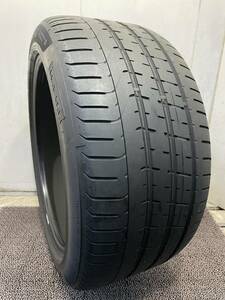 ＊埼玉発＊ 275/40ZR19 PIRELLI P ZERO　1本　手渡し可能　ピレリ　ER　