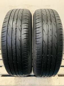 ＊埼玉発＊ 195/65R15 91H DUNLOP ENASAVE EC203　2本価格　ダンロップ　　