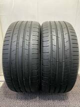 ＊埼玉発＊ 235/45ZR17 TOYO PROXES SPORT　2本価格　手渡し可能　トーヨー　ER　_画像1