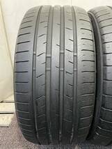 ＊埼玉発＊ 235/45ZR17 TOYO PROXES SPORT　2本価格　手渡し可能　トーヨー　ER　_画像2