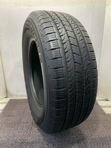 ＊埼玉発＊ 265/65R17 YOKOHAMA GEOLANDAR H/T G056 オールシーズンタイヤ　1本　手渡し可能　ヨコハマ　ER　