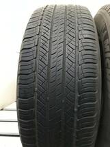 ＊埼玉発＊ 215/65R16 102H MICHELIN LATITUDE Tour HP　2本価格　ミシュラン　手渡し可能　MS_画像2