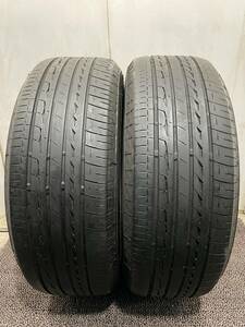 ＊埼玉発＊ 195/55R16 BRIDGESTONE REGNO GR-XⅡ　2本価格　手渡し可能　ブリヂストン　ER　