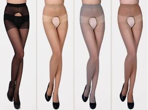 * prompt decision * new goods super sexy 4 sheets 4 color set beautiful legs open black chi tights stockings .. tights bread -stroke s Len da-.. inner underwear 
