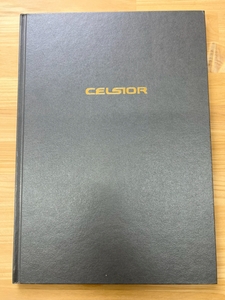  Toyota Celsior (30 series ) Japanese catalog 66 page 2002 year 9 month UCF31|UCF30