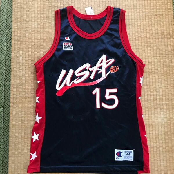 1992 USA Basket Ball Dream Team Size 44