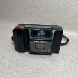 W4-1） PENTAX PC-555 DATE LENS f=35mm 1:2.8 フィルムカメラ （21）