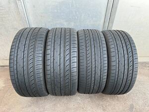 2021年 TOYO 225/45R17、245/45R17 PPOXES CIS バリ山サマ4本セット