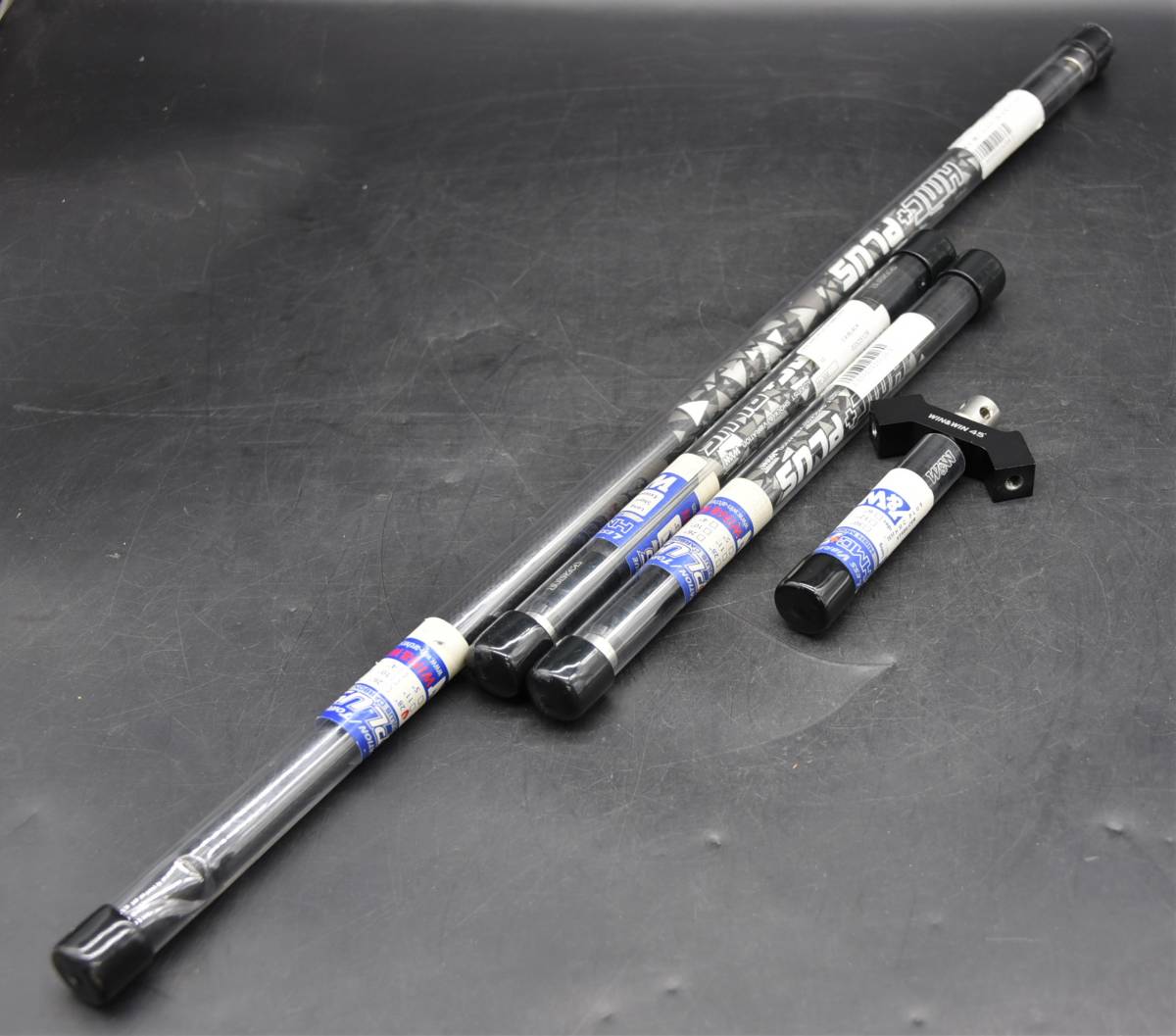 ヤフオク! -「hmc」(アーチェリー) (スポーツ別)の落札相場・落札価格