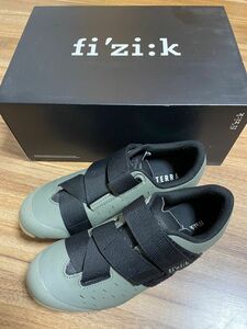 fizik TERRA POWERSTRAP X4 38.0