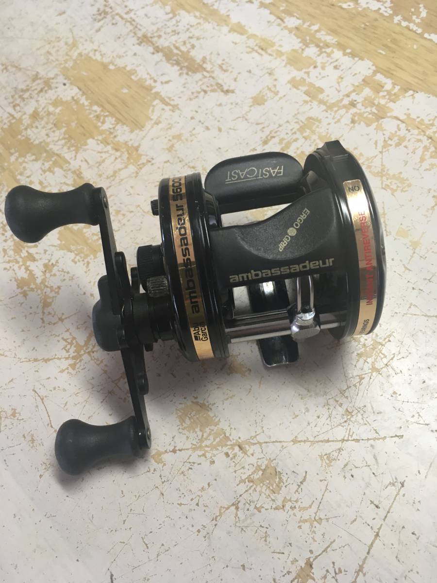 17300円安い オンライン 買取 オンライン大セール アブガルシア