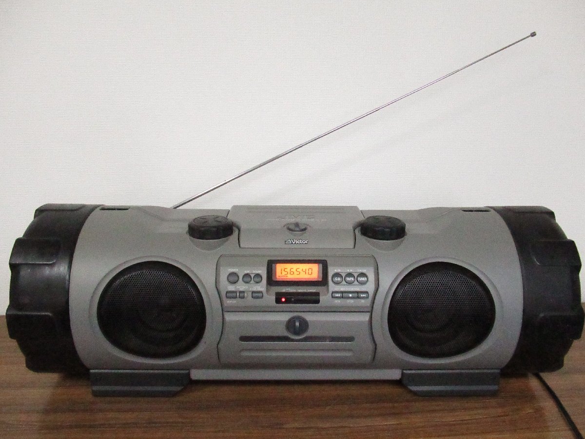 ヤフオク! -「victor rv-x70」(オーディオ機器) の落札相場・落札価格